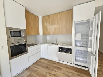Apartamento T1 para Venda em Santa Clara