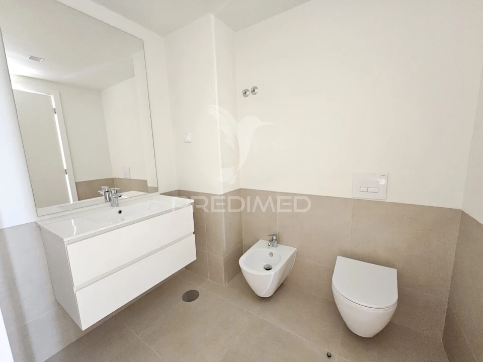 Apartamento T1 para Venda em Santa Clara Foto 21