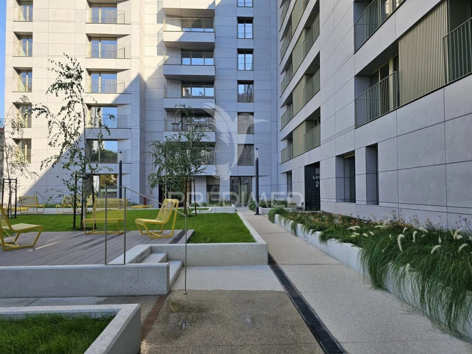 Apartamento T1 para Venda em Santa Clara Foto 27