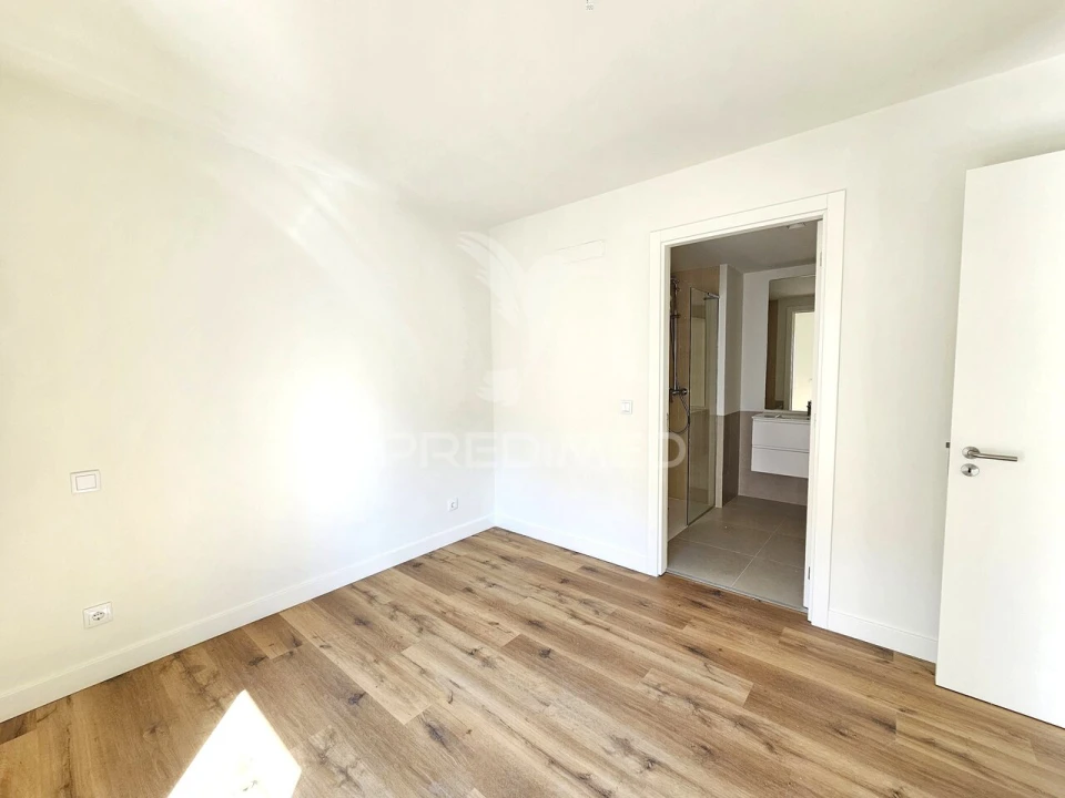 Apartamento T1 para Venda em Santa Clara Foto 20