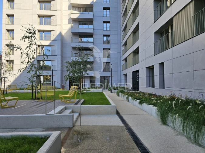 Apartamento T1 para Venda em Santa Clara Foto 27