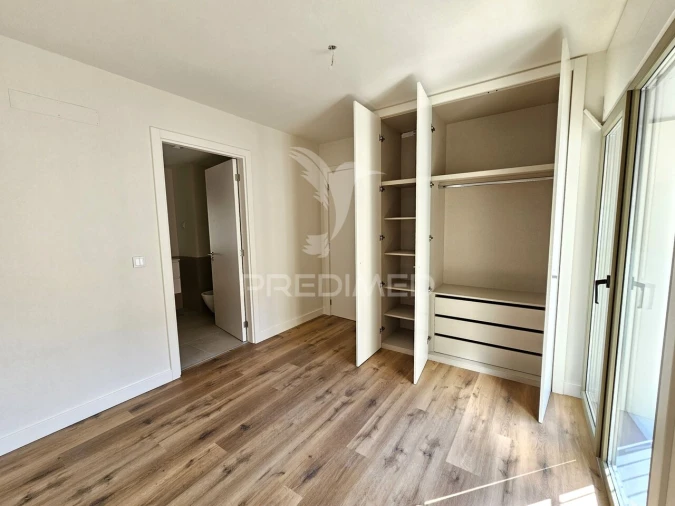 Apartamento T1 para Venda em Santa Clara Foto 18