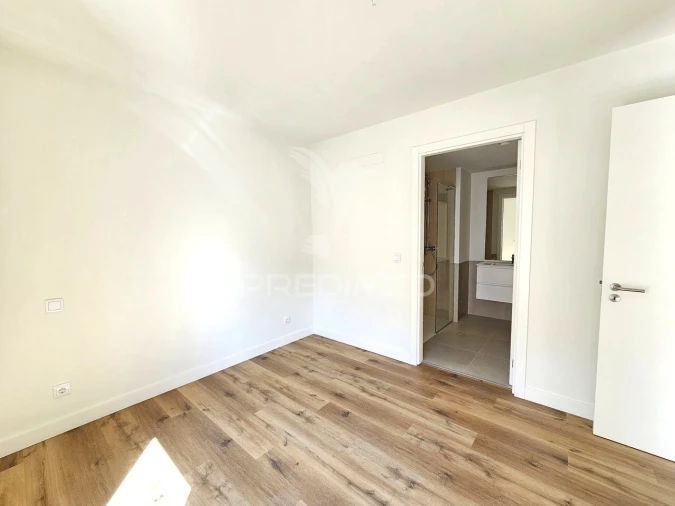 Apartamento T1 para Venda em Santa Clara Foto 20