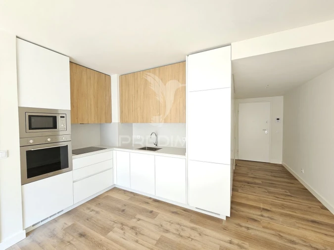Apartamento T1 para Venda em Santa Clara Foto 5