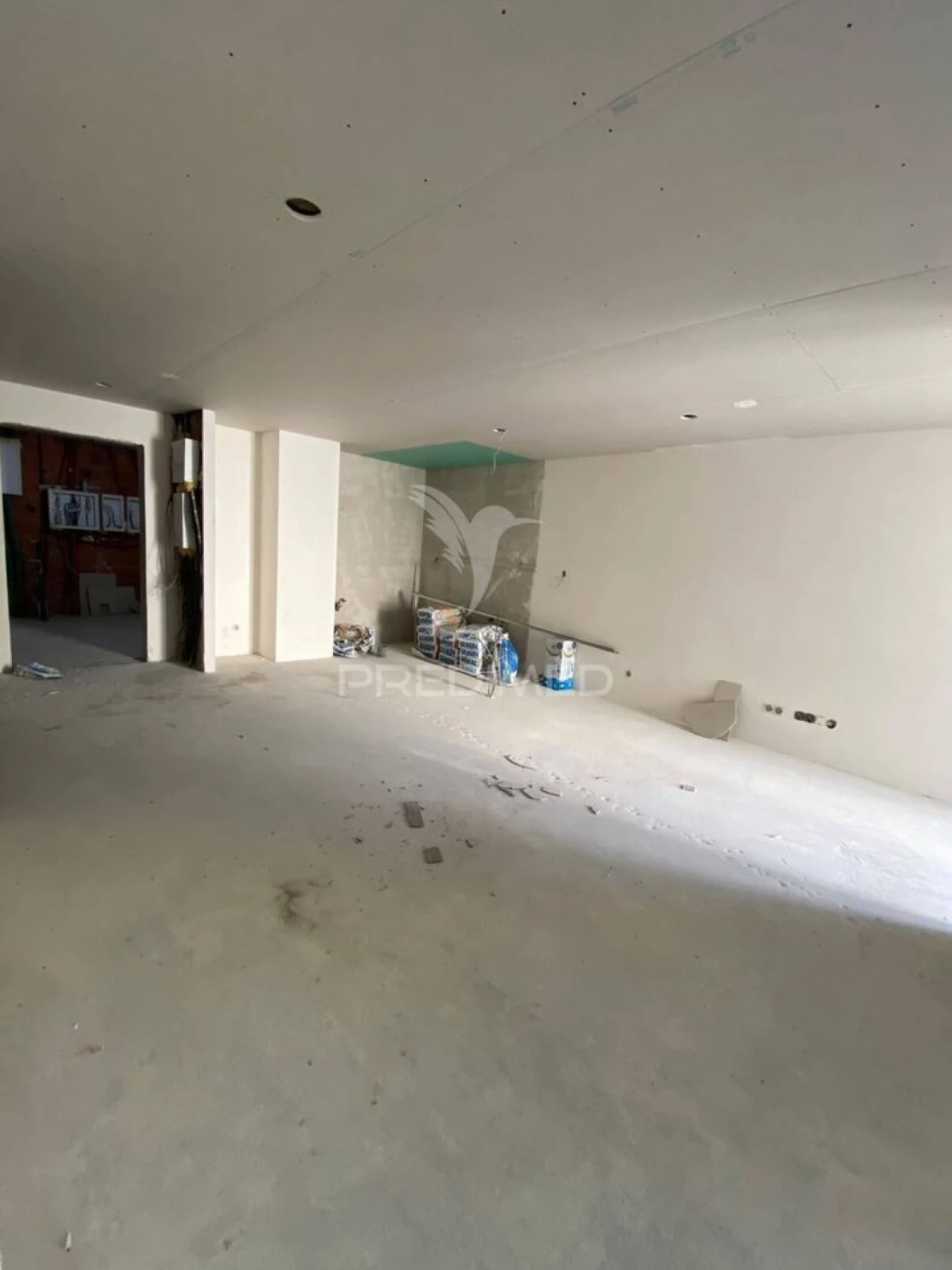 Apartamento T1 para Venda em Matosinhos e Leça da Palmeira Foto 30