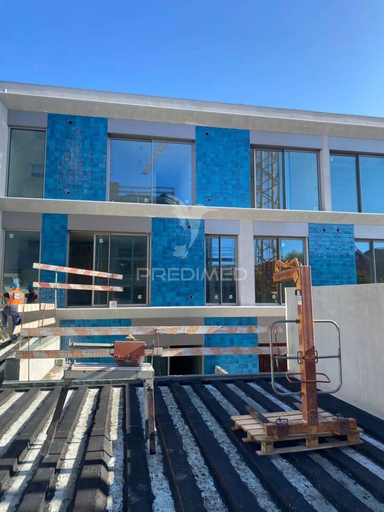 Apartamento T1 para Venda em Matosinhos e Leça da Palmeira Foto 31