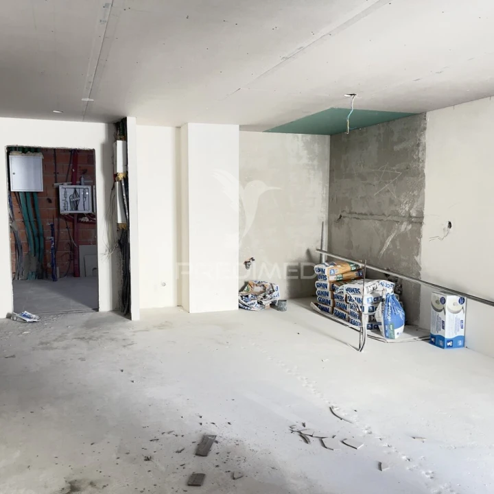 Apartamento T1 para Venda em Matosinhos e Leça da Palmeira Foto 13
