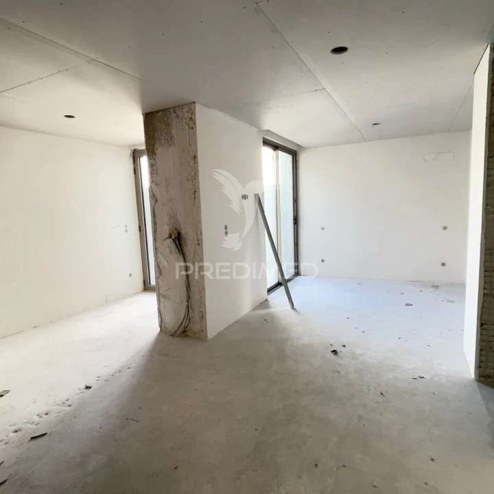Apartamento T1 para Venda em Matosinhos e Leça da Palmeira Foto 18