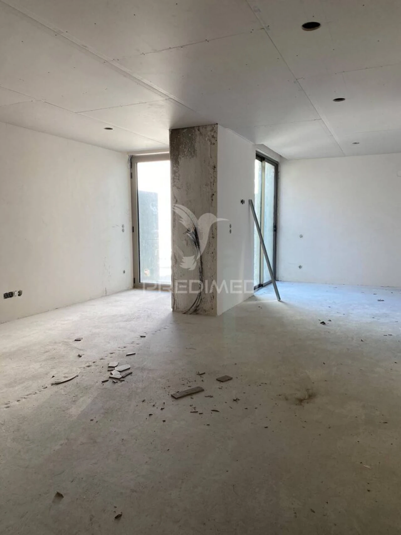 Apartamento T1 para Venda em Matosinhos e Leça da Palmeira Foto 24