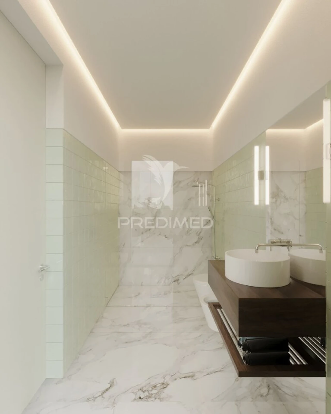 Apartamento T1 para Venda em Matosinhos e Leça da Palmeira Foto 6