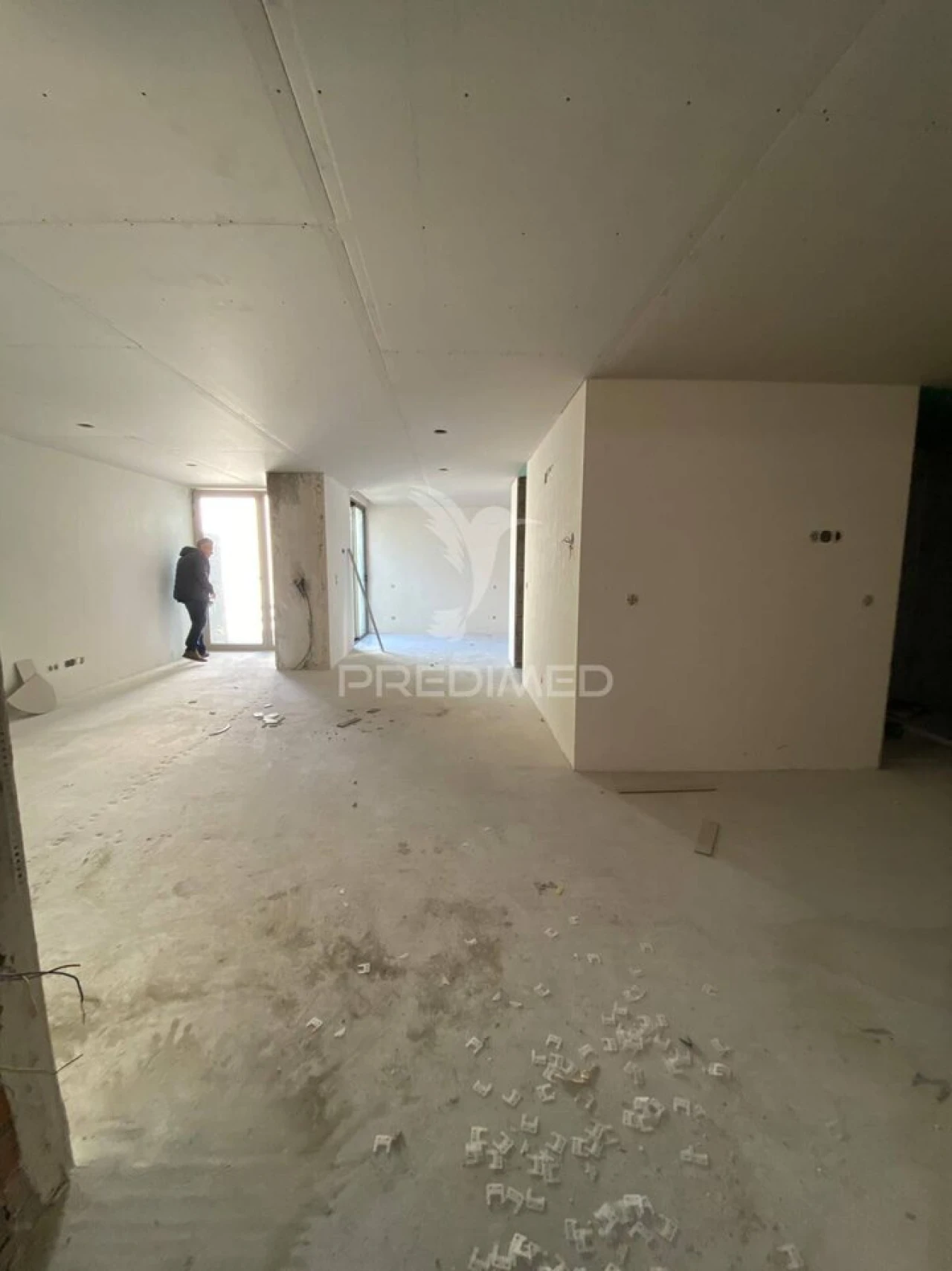 Apartamento T1 para Venda em Matosinhos e Leça da Palmeira Foto 25