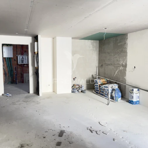 Apartamento T1 para Venda em Matosinhos e Leça da Palmeira Foto 13