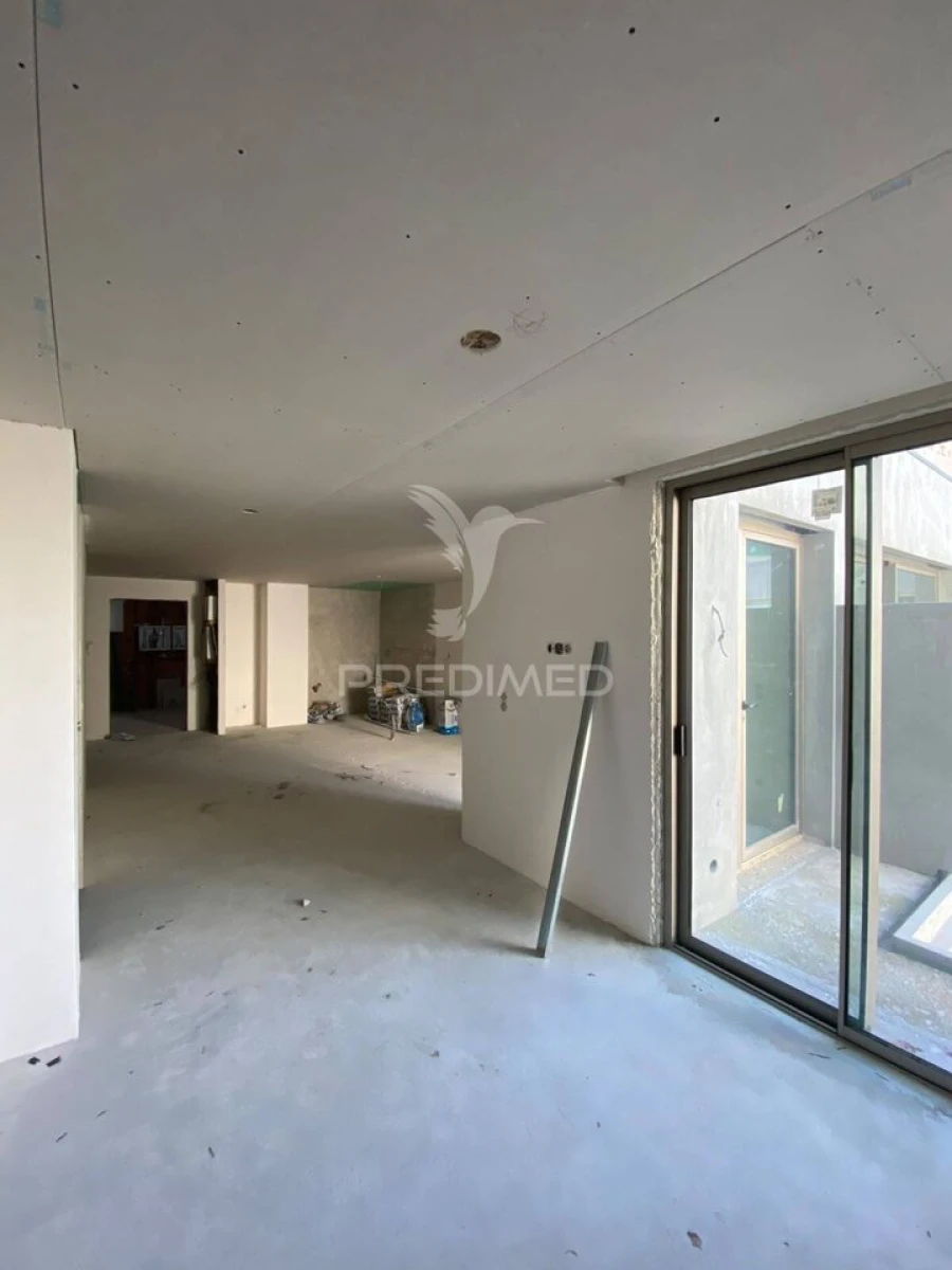 Apartamento T1 para Venda em Matosinhos e Leça da Palmeira Foto 23