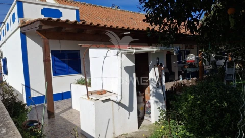 Moradia T3 para Venda em Boavista dos Pinheiros