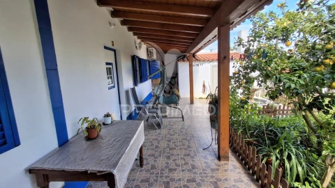 Moradia T3 para Venda em Boavista dos Pinheiros