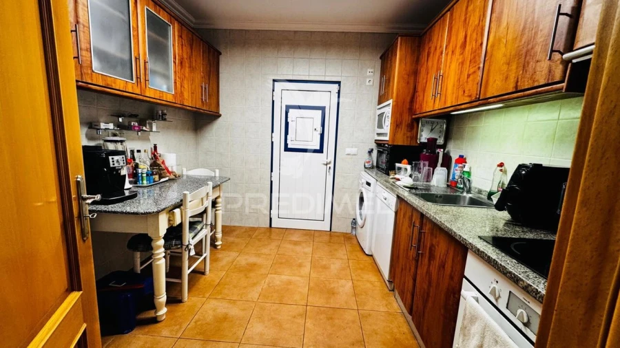 Moradia T3 para Venda em Boavista dos Pinheiros Foto 15