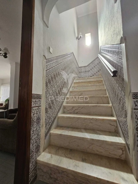 Moradia T2 para Venda em São Bento do Mato