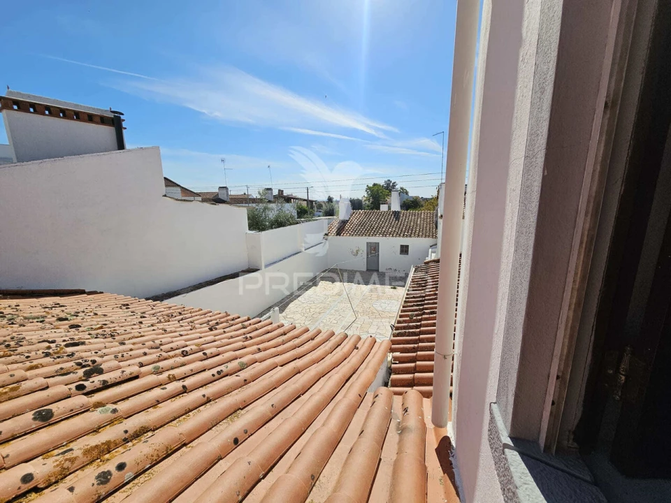 Moradia T2 para Venda em São Bento do Mato Foto 11