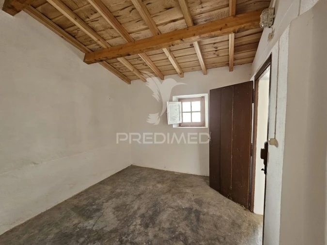 Moradia T2 para Venda em São Bento do Mato Foto 13
