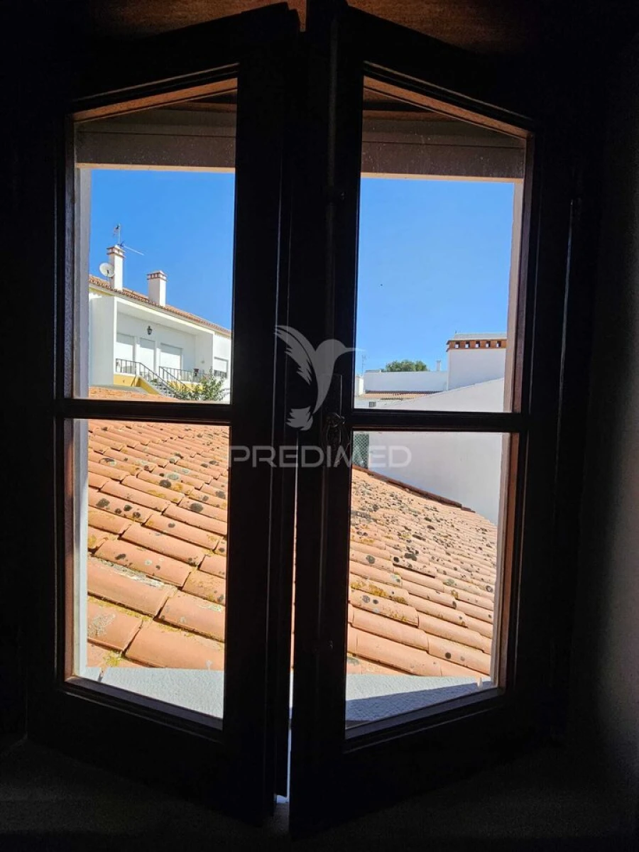 Moradia T2 para Venda em São Bento do Mato Foto 3