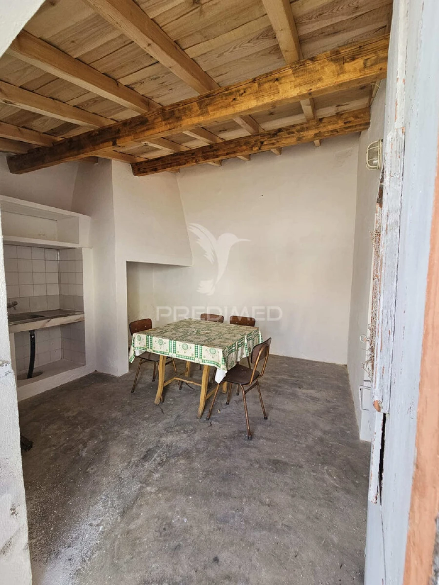 Moradia T2 para Venda em São Bento do Mato Foto 14