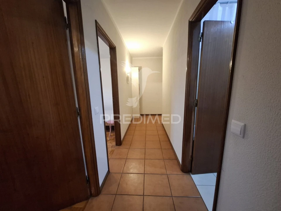 Apartamento T3 para Venda em Braga (Maximinos, Sé e Cividade) Foto 26