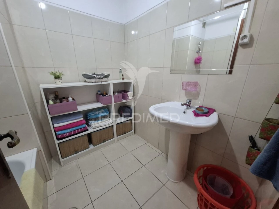 Apartamento T3 para Venda em Braga (Maximinos, Sé e Cividade) Foto 23
