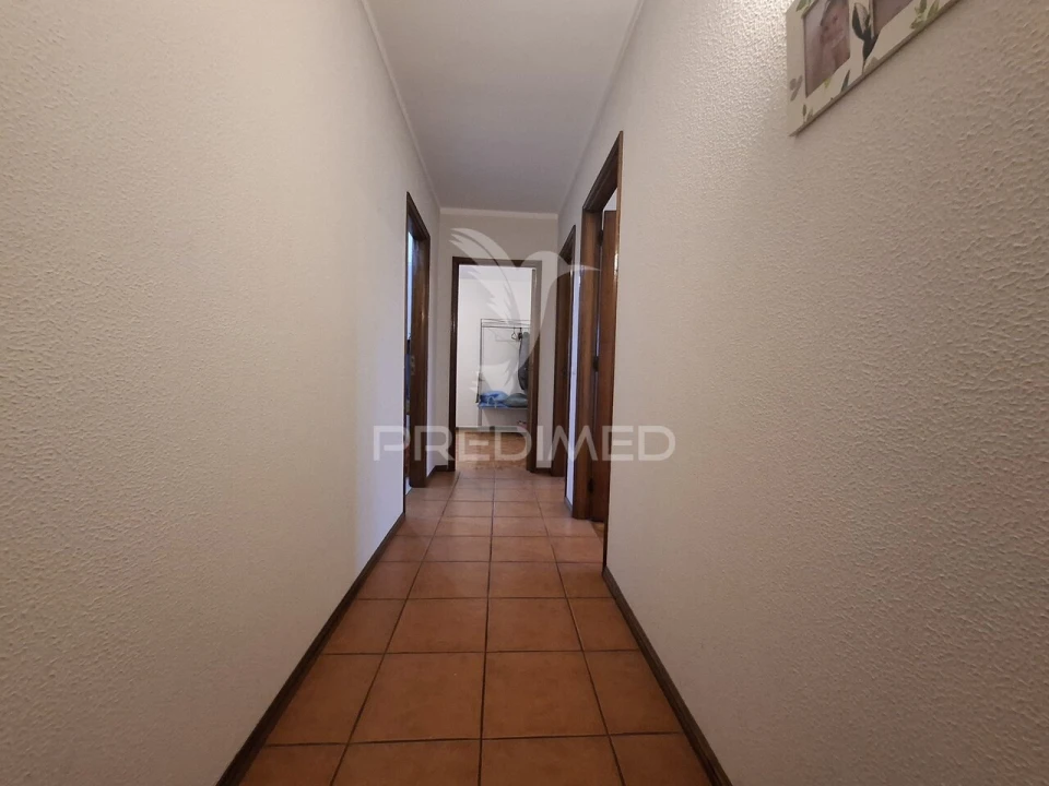 Apartamento T3 para Venda em Braga (Maximinos, Sé e Cividade) Foto 22