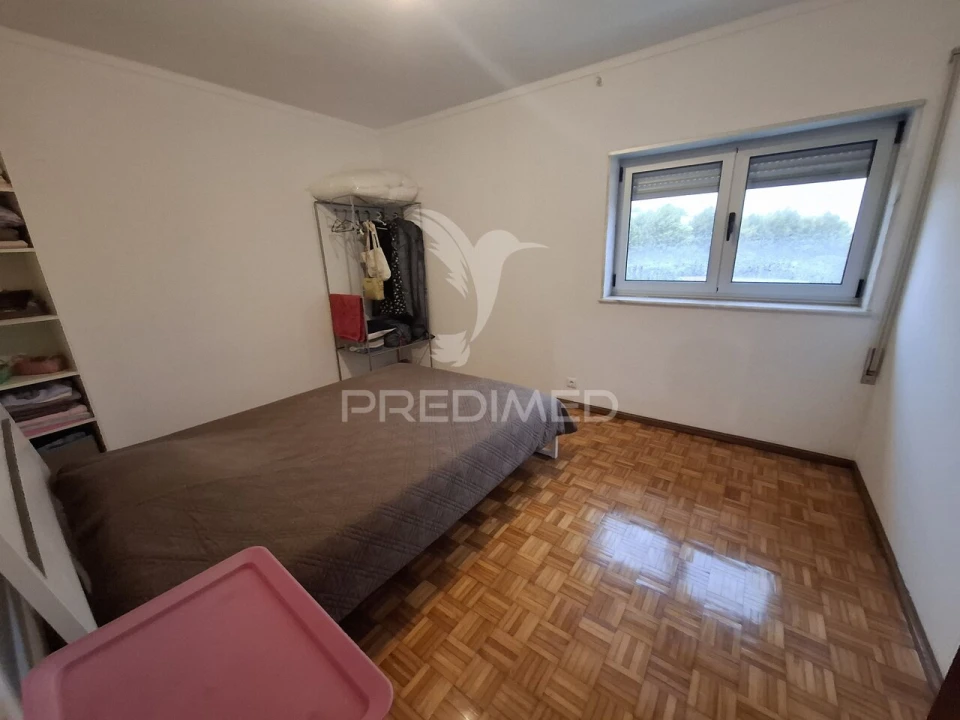 Apartamento T3 para Venda em Braga (Maximinos, Sé e Cividade) Foto 27