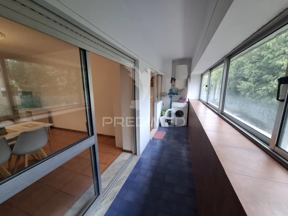 Apartamento T3 para Venda em Braga (Maximinos, Sé e Cividade) Foto 20