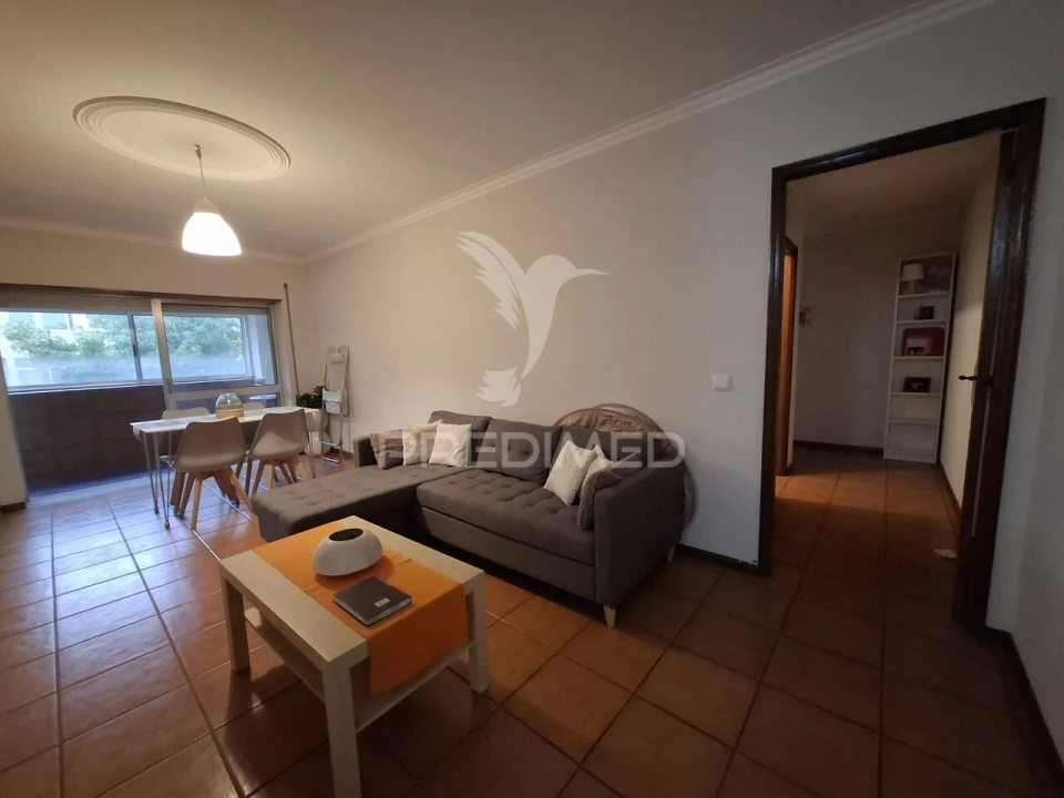 Apartamento T3 para Venda em Braga (Maximinos, Sé e Cividade) Foto 15