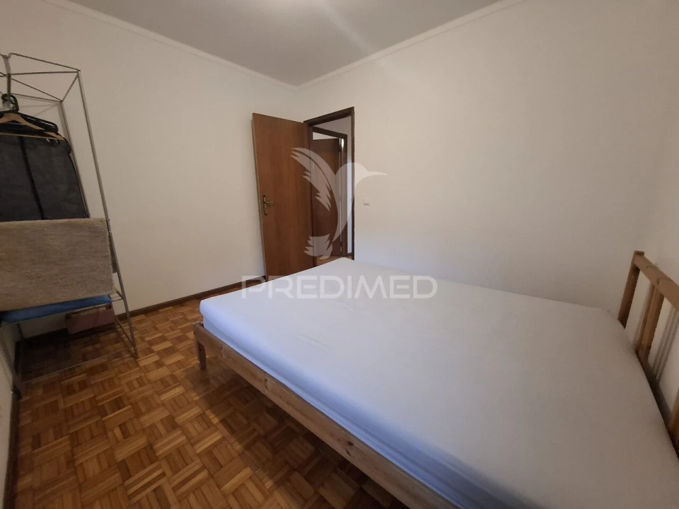Apartamento T3 para Venda em Braga (Maximinos, Sé e Cividade) Foto 25