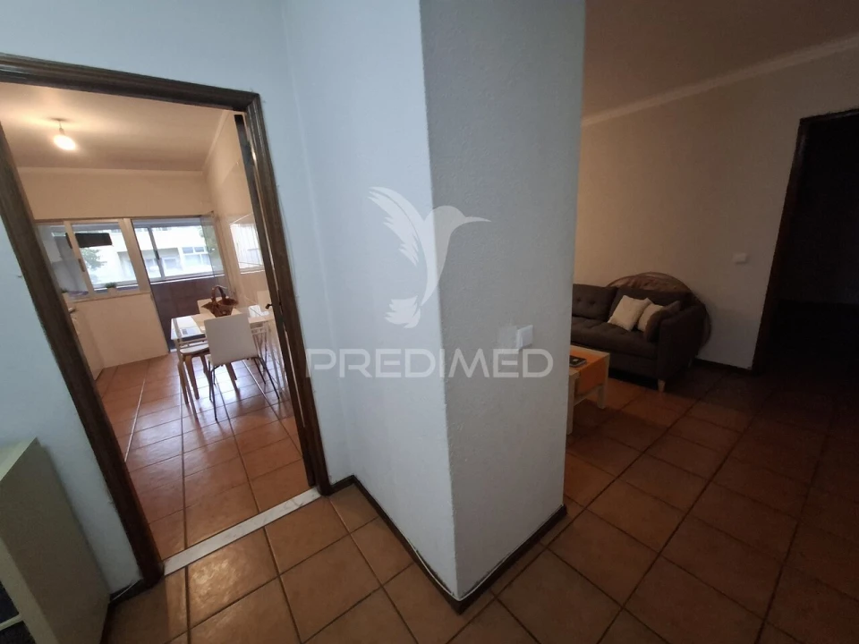 Apartamento T3 para Venda em Braga (Maximinos, Sé e Cividade) Foto 11