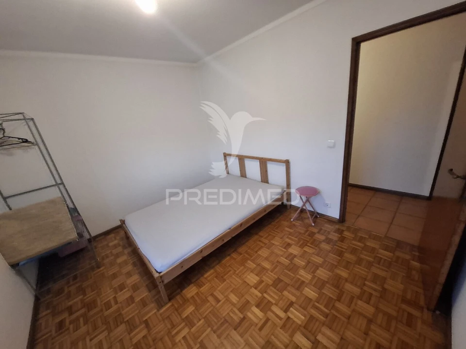 Apartamento T3 para Venda em Braga (Maximinos, Sé e Cividade) Foto 30