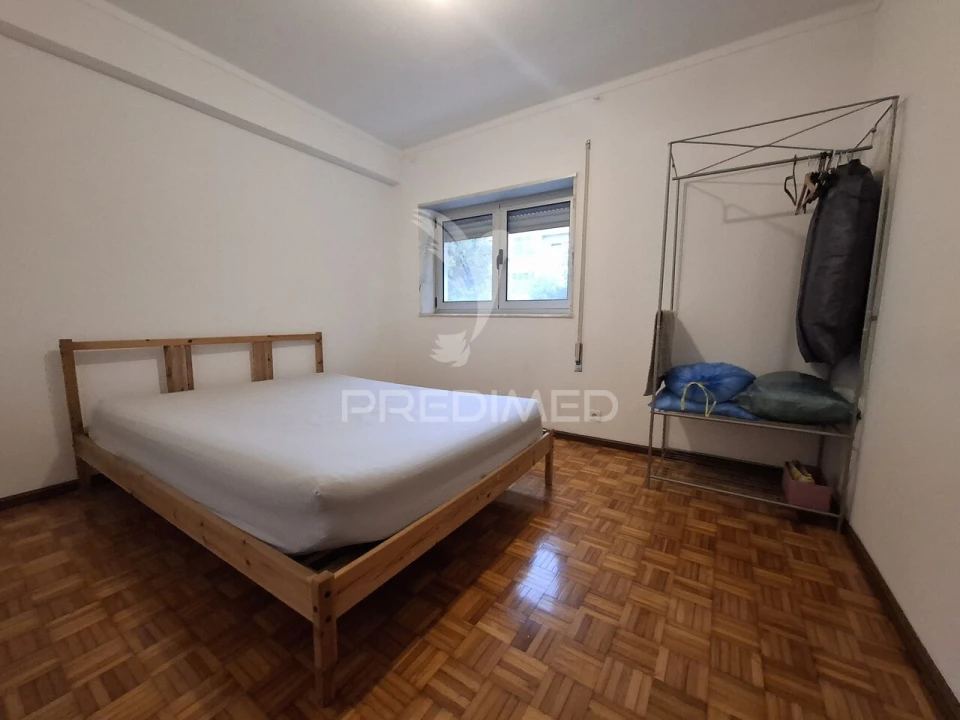 Apartamento T3 para Venda em Braga (Maximinos, Sé e Cividade) Foto 24