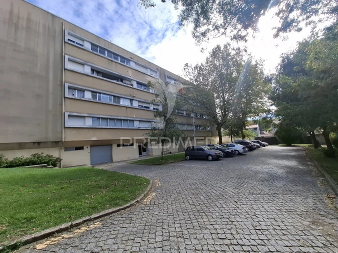 Apartamento T3 para Venda em Braga (Maximinos, Sé e Cividade) Foto 34