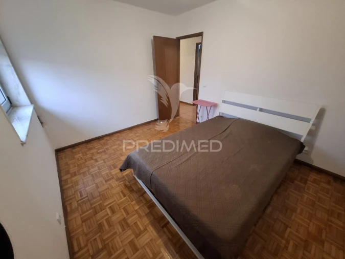 Apartamento T3 para Venda em Braga (Maximinos, Sé e Cividade) Foto 28