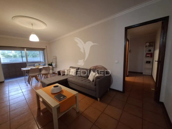 Apartamento T3 para Venda em Braga (Maximinos, Sé e Cividade) Foto 15