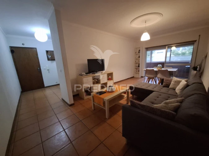Apartamento T3 para Venda em Braga (Maximinos, Sé e Cividade) Foto 13