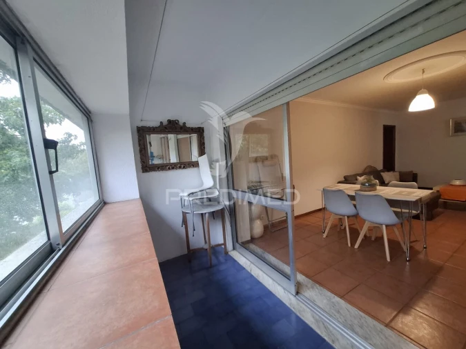 Apartamento T3 para Venda em Braga (Maximinos, Sé e Cividade) Foto 18