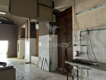 Loja para Venda em Olhão