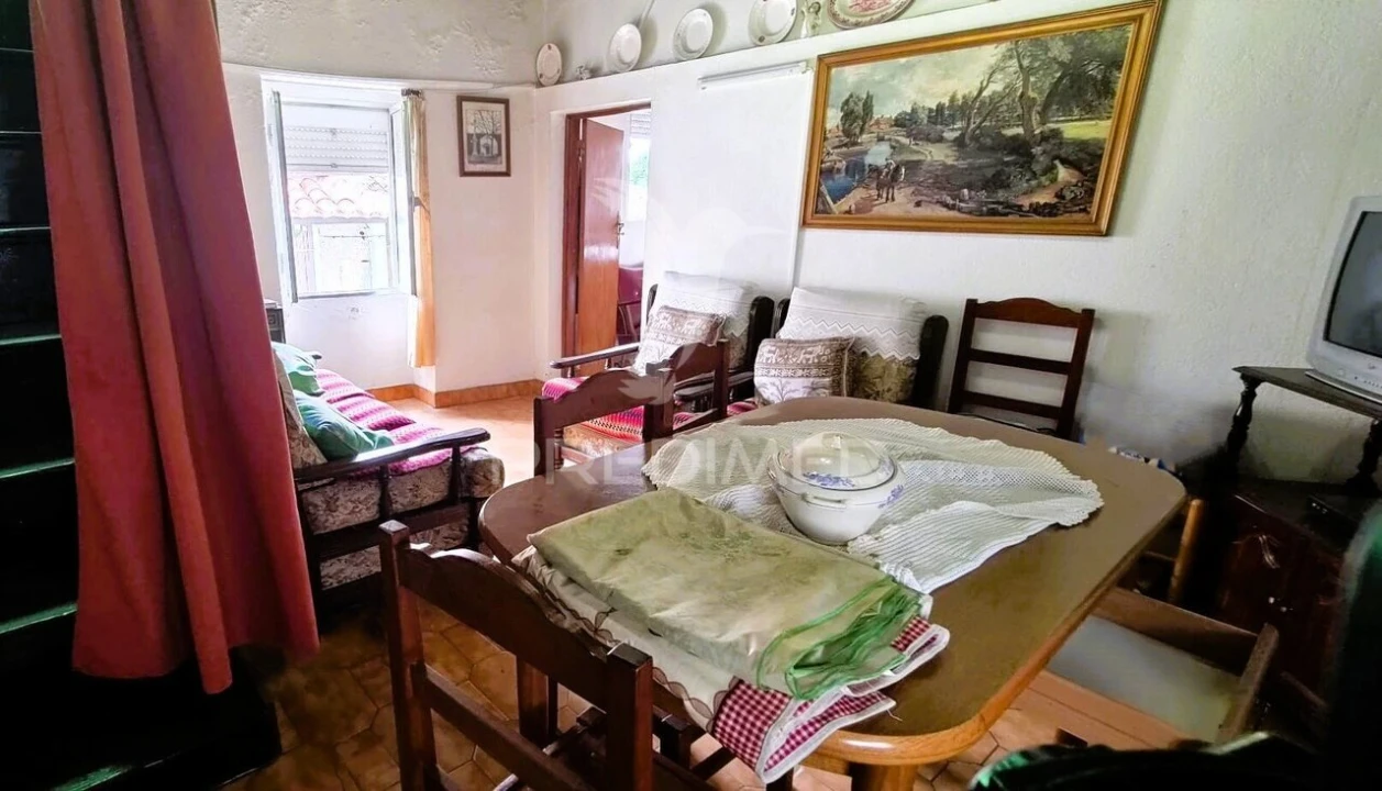 Moradia T3 para Venda em Vale de Prazeres e Mata da Rainha Foto 8