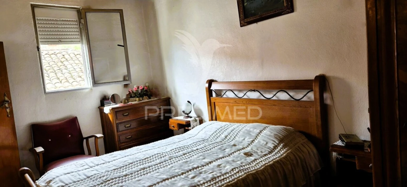 Moradia T3 para Venda em Vale de Prazeres e Mata da Rainha Foto 16