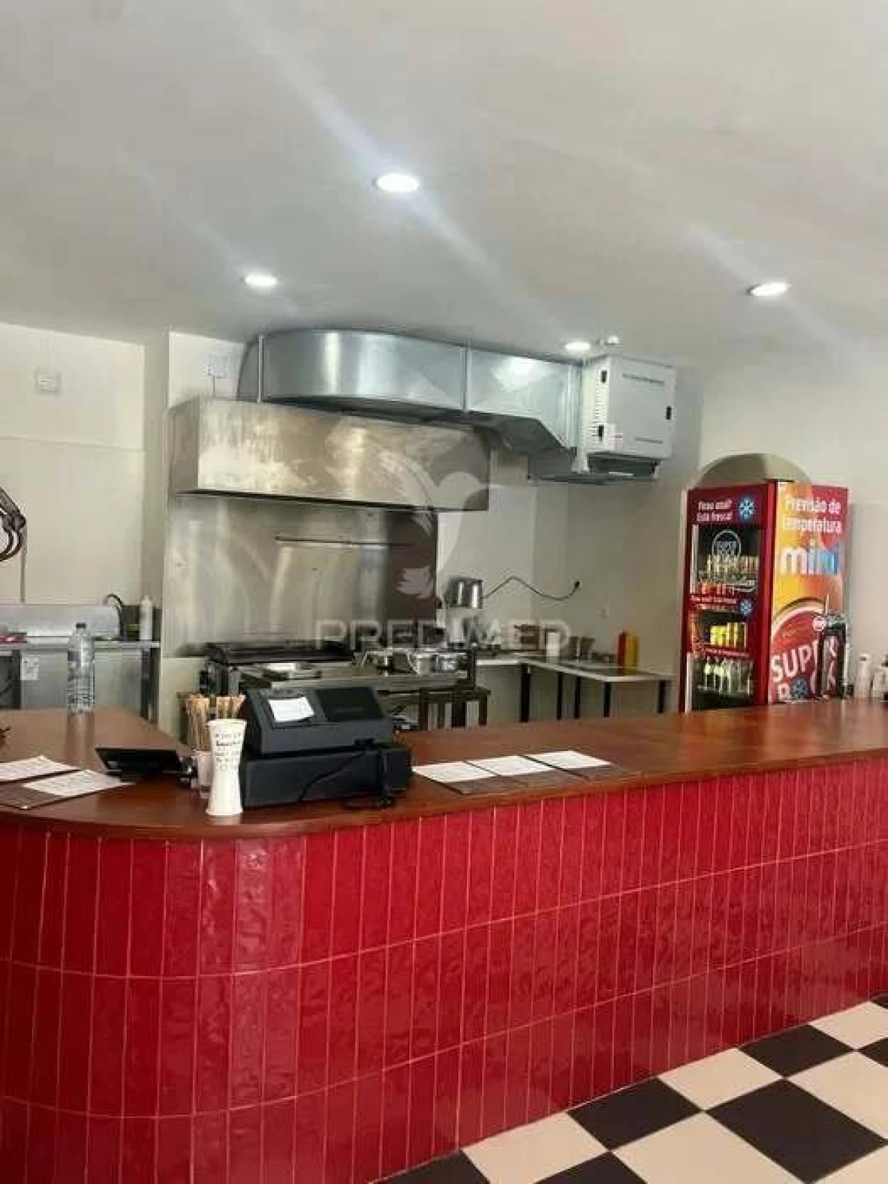 Loja para Trespasse em União das Freguesias de Setúbal Foto 1