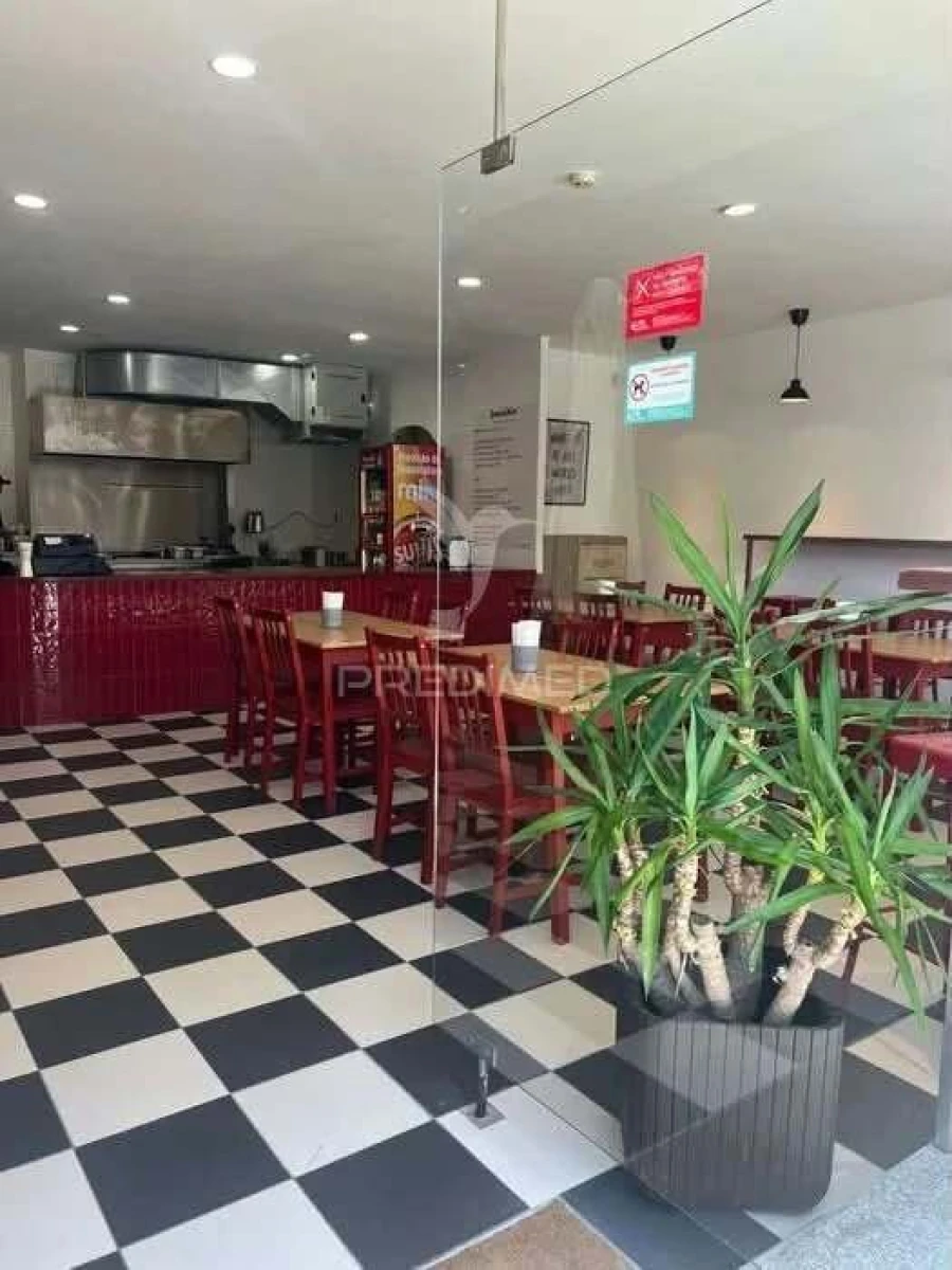 Loja para Trespasse em União das Freguesias de Setúbal Foto 4