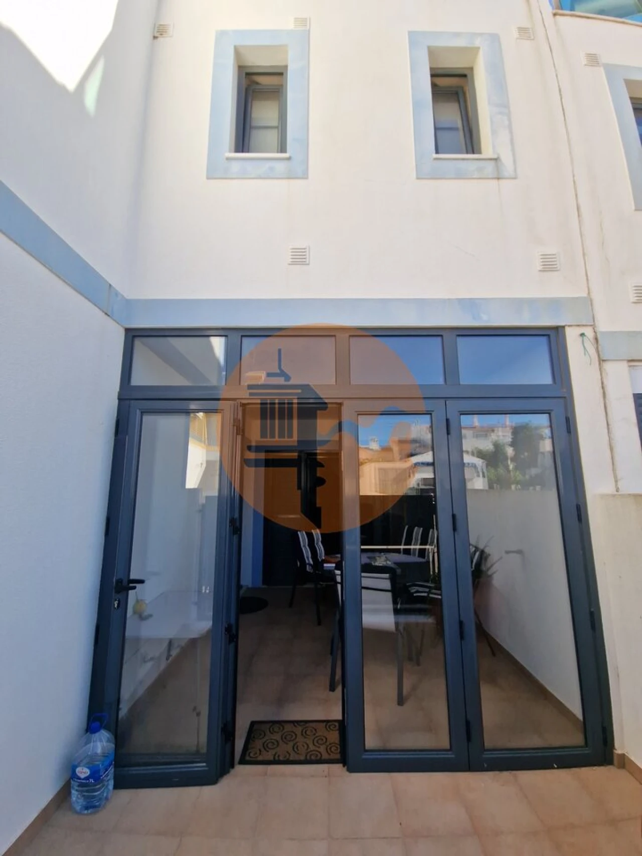 Moradia T3 para Venda em Vila Nova de Cacela Foto 2