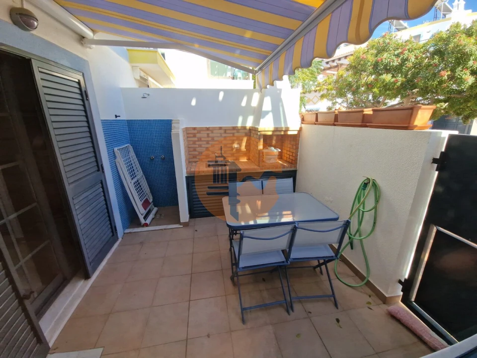 Moradia T3 para Venda em Vila Nova de Cacela Foto 15