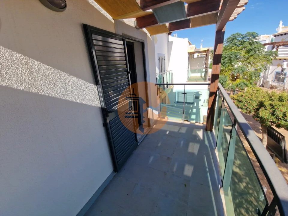 Moradia T3 para Venda em Vila Nova de Cacela Foto 35