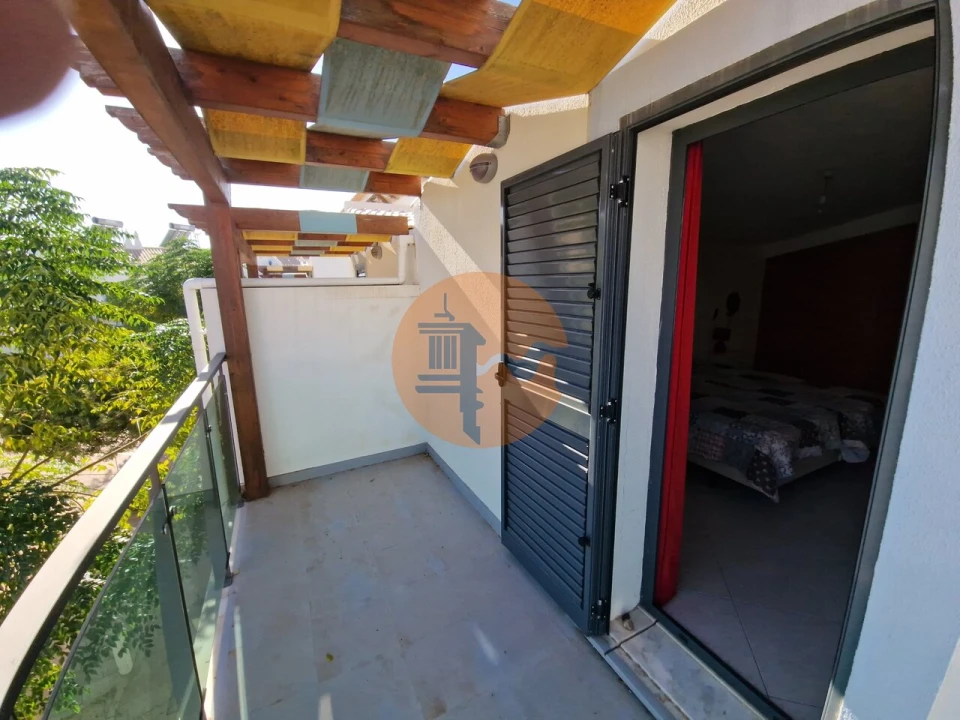 Moradia T3 para Venda em Vila Nova de Cacela Foto 36