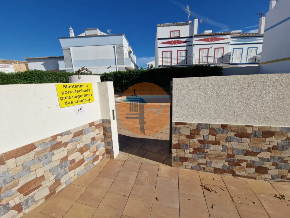 Moradia T3 para Venda em Vila Nova de Cacela Foto 53